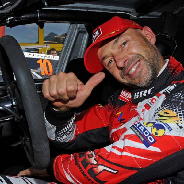 BRC Gas Equipment al Motor Show di Bologna