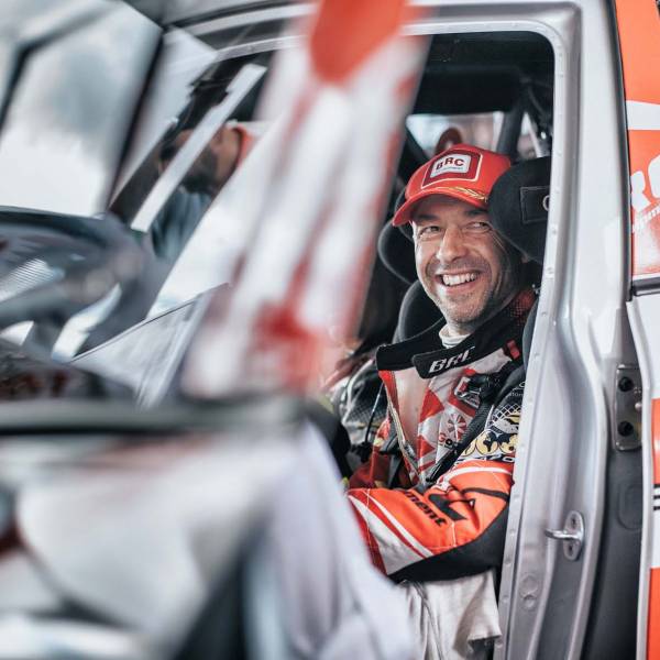 BRC: in Austria per consolidare la leadership