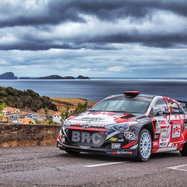 BRC ad un passo dal successo