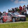 Basso e Granai conquistano il Transilvania Rally