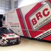 BRC al debutto europeo