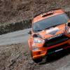 BRC Racing Team trionfa al 40° Rally del Ciocco