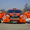 BRC Racing Team al fianco di Orange1 Racing per confermare il titolo