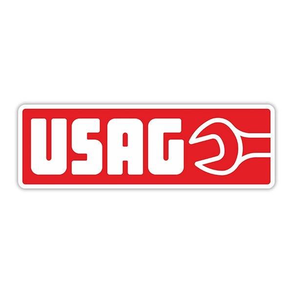 USAG