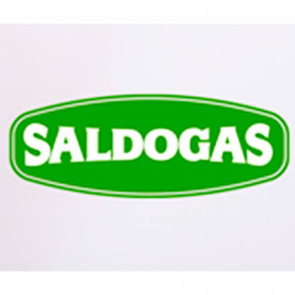 SALDOGAS