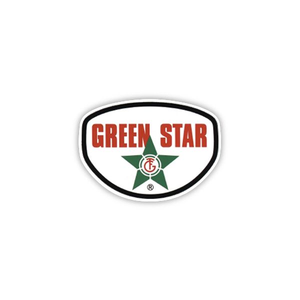 GREEN STAR