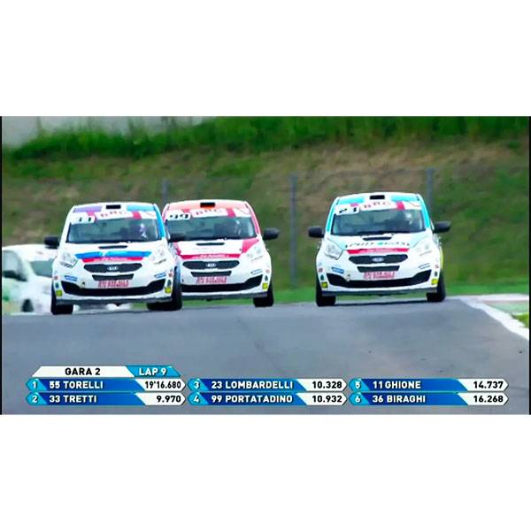 CLIP JACOPO LOMBARDELLI