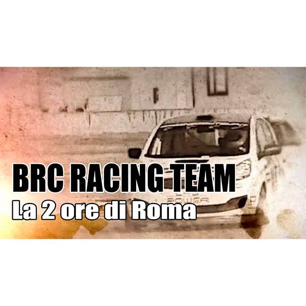 La 2 Ore di Vallelunga con BRC - Impianti a gas per la tua auto!
