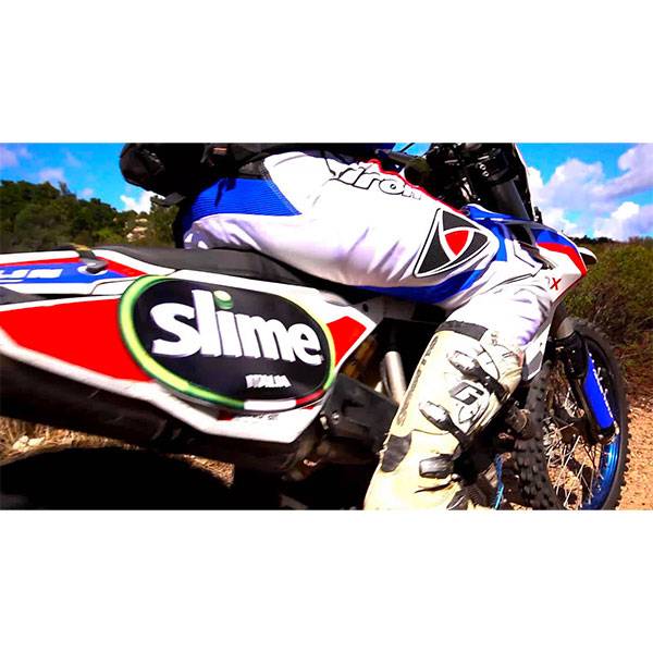 SLIME - Fornitore Ufficiale ISDE 2013