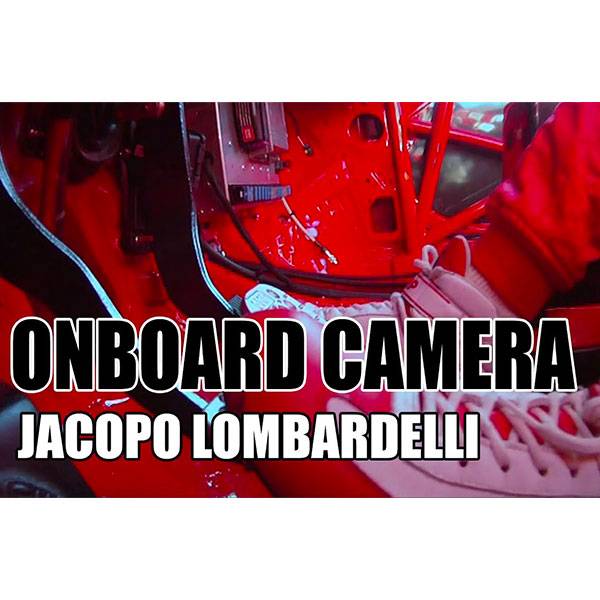 Green Scout Cup 2012 - Jacopo Lombardelli