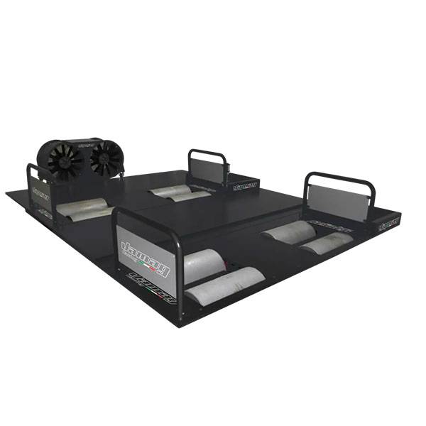 Banchi Prova Potenza