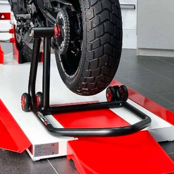 Attrezzature Officine Moto