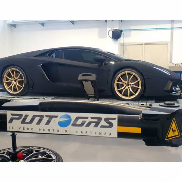 Fotogallery Officine Varie