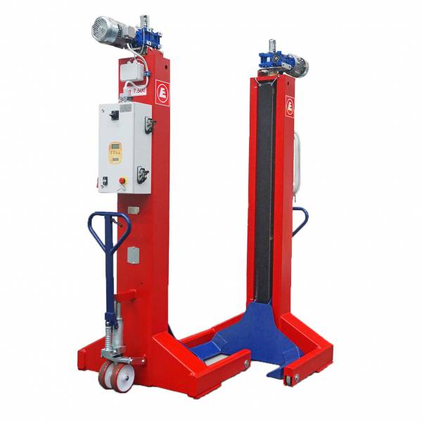 PRODOTTO MCL 85 marchio EMANUEL