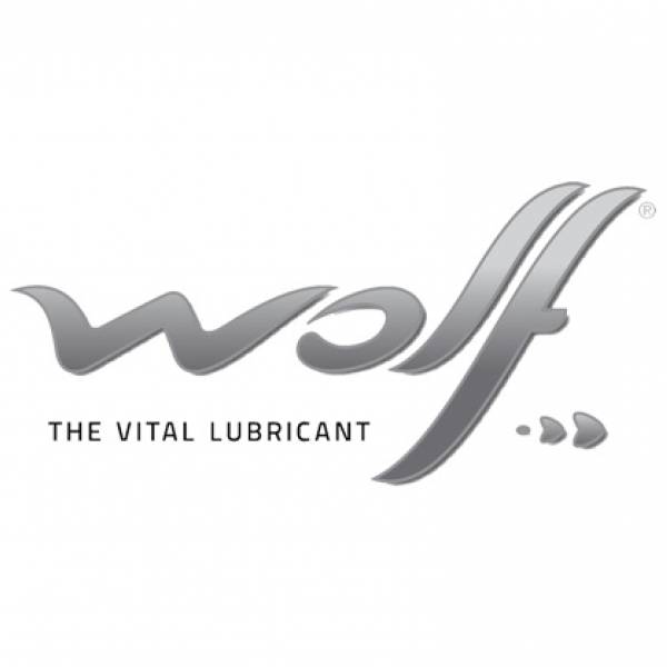 WOLF LUBRIFICANTI