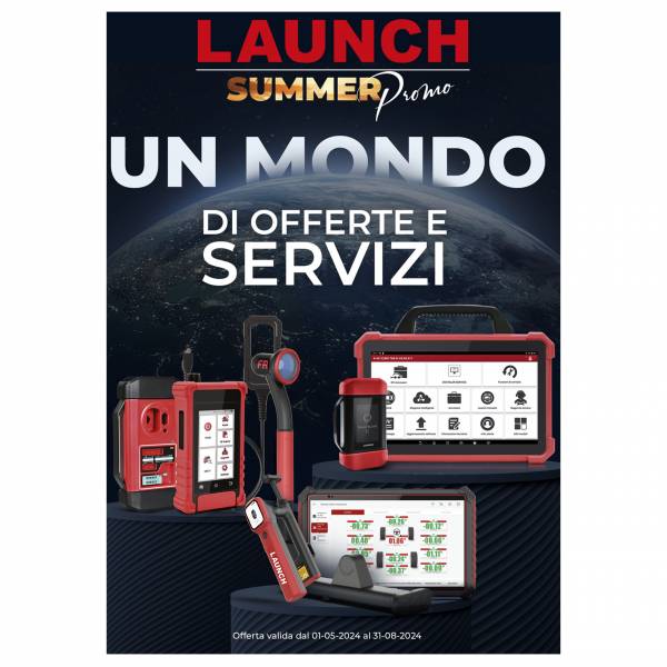 UN MONDO DI OFFERTE E SERVIZI