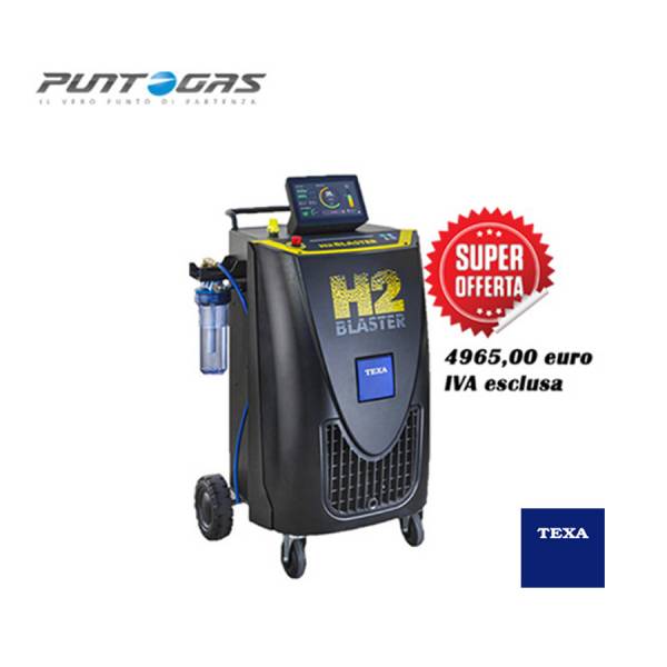 H2 Blaster 