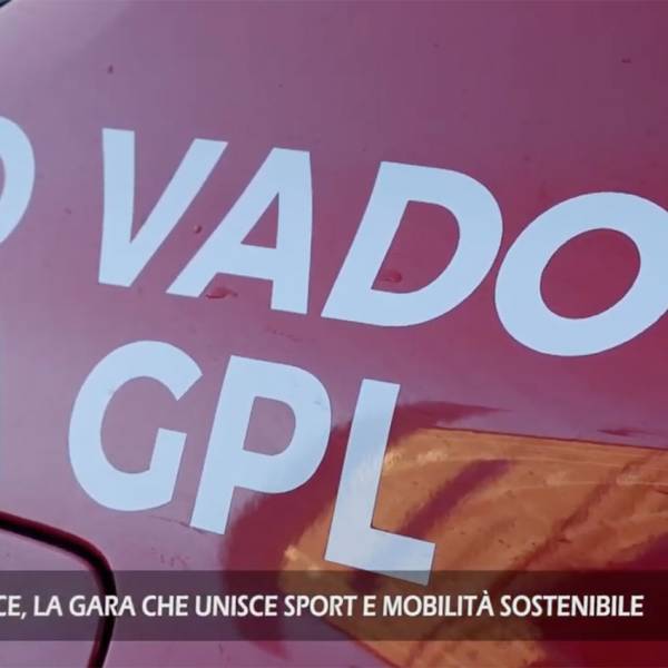 TG TeleAmbiente: Successo per la seconda edizione di Roma Ecorace