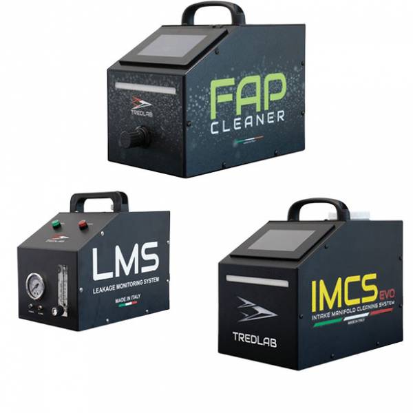 Scopri le Soluzioni Avanzate per la Decarbonizzazione: Tecnologia IMCS EVO, LMS e FAP CLEANER