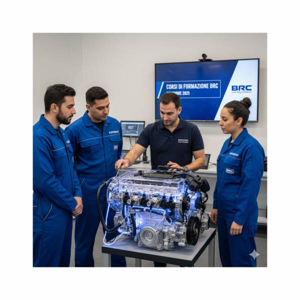 foto CORSI DI FORMAZIONE BRC - NOVEMBRE 2025