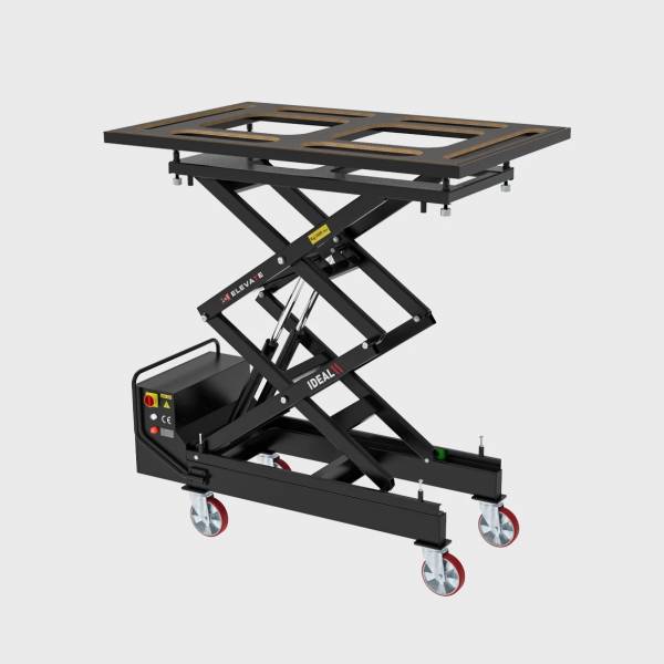 Sollevatore Mobile per Batterie AID1070011