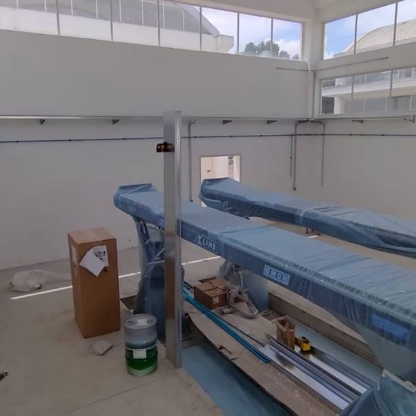 Fotogallery Officine Varie