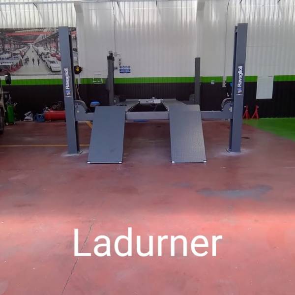 Fotogallery Officine Varie