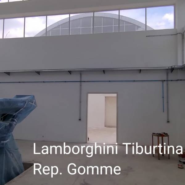 Fotogallery Officine Varie