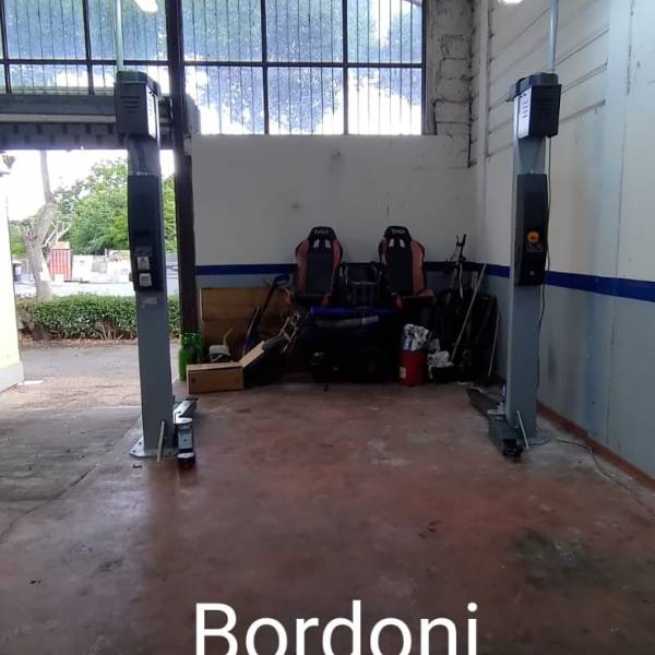 Fotogallery Officine Varie