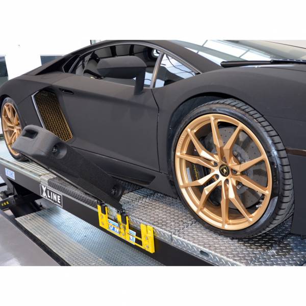 Fotogallery Officine Varie