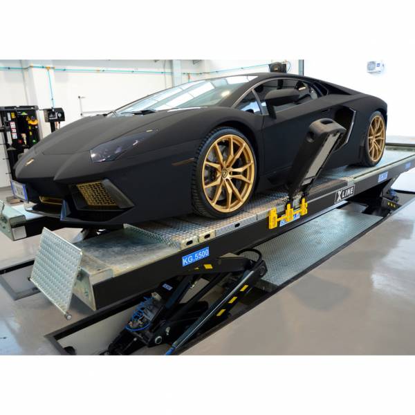 Fotogallery Officine Varie