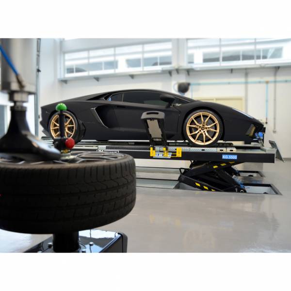 Fotogallery Officine Varie