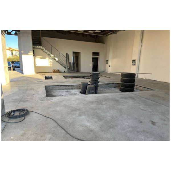 Fotogallery Officine Varie