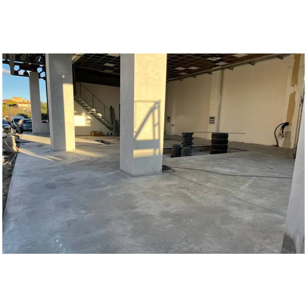 Fotogallery Officine Varie