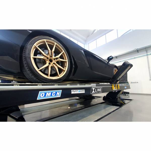 Fotogallery Officine Varie