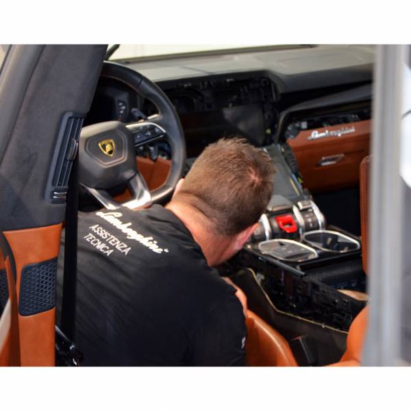 Fotogallery Officine Varie