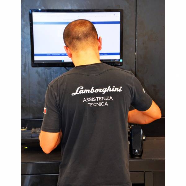 Fotogallery Officine Varie