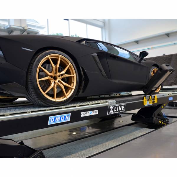 Fotogallery Officine Varie