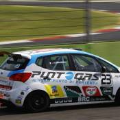 Trionfo Vallelunga 2015