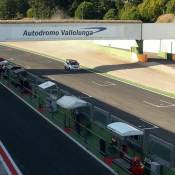 Grenn Hybrid Cup VI tappa