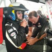 Grenn Hybrid Cup VI tappa