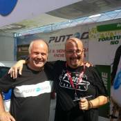 Grenn Hybrid Cup VI tappa