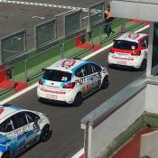 Grenn Hybrid Cup VI tappa