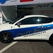 Grenn Hybrid Cup VI tappa