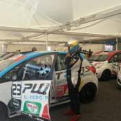 Grenn Hybrid Cup VI tappa