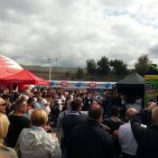 Grenn Hybrid Cup VI tappa