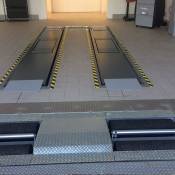 Audizentrum Roma Tiburtina