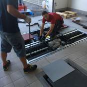 Audizentrum Roma Tiburtina