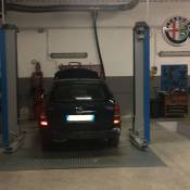 Officina Bruno Emiliano