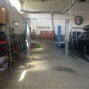 Officina Bruno Emiliano